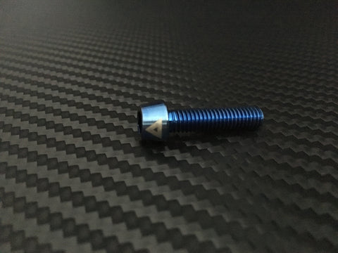 10mm Titanium Headset Spacer