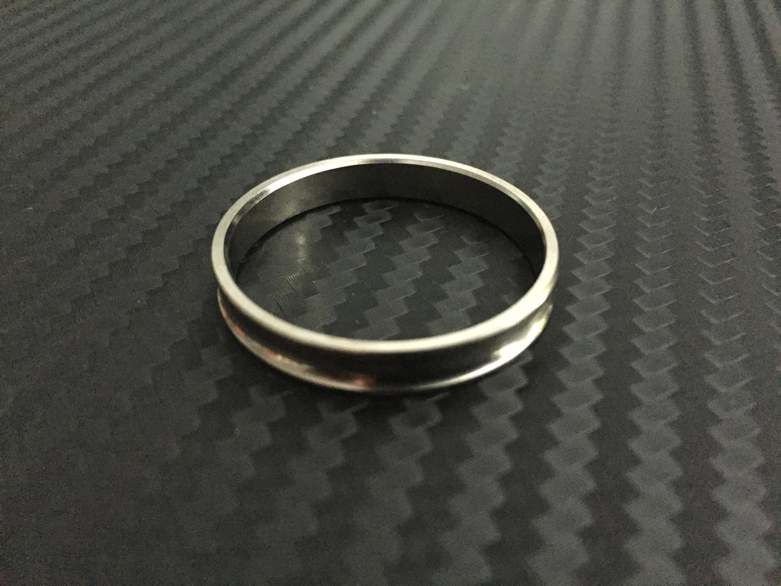 5mm Titanium Headset Spacer