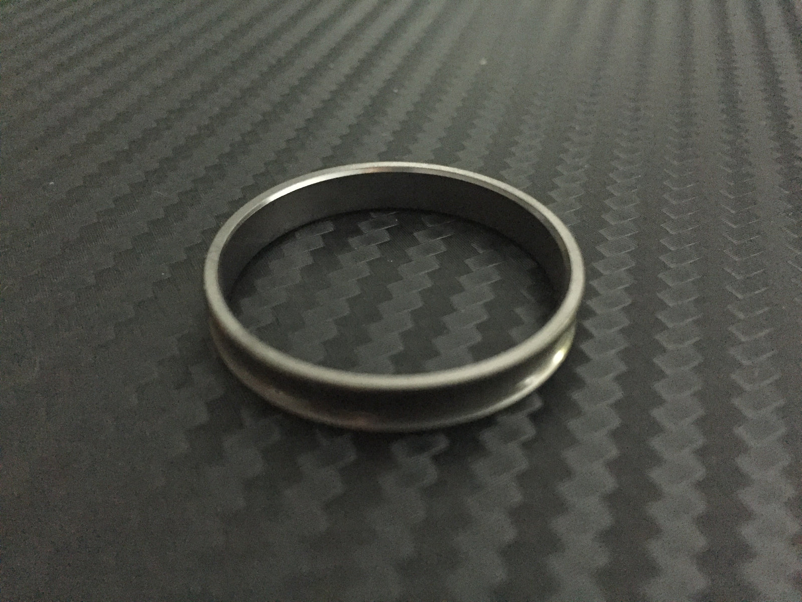 5mm Titanium Headset Spacer