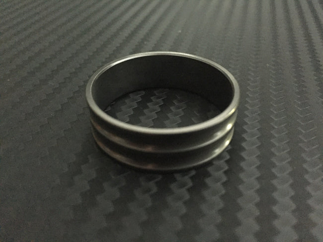 10mm Titanium Headset Spacer