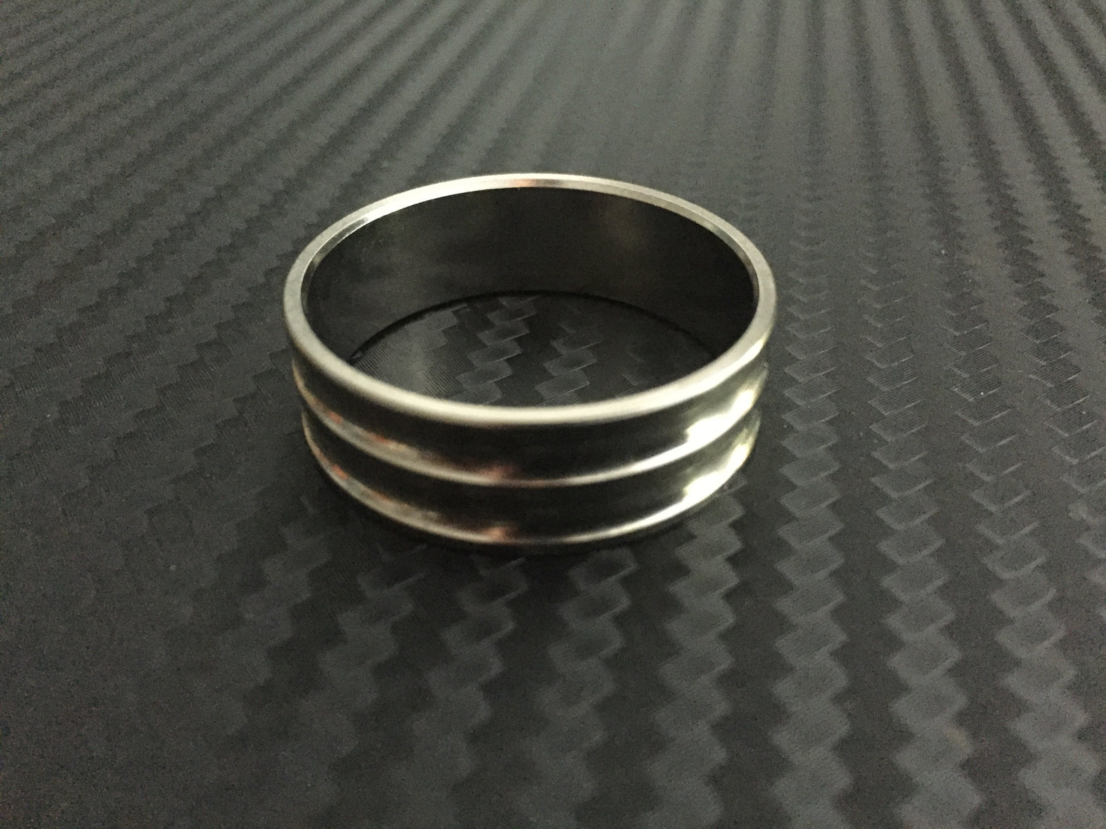 10mm Titanium Headset Spacer