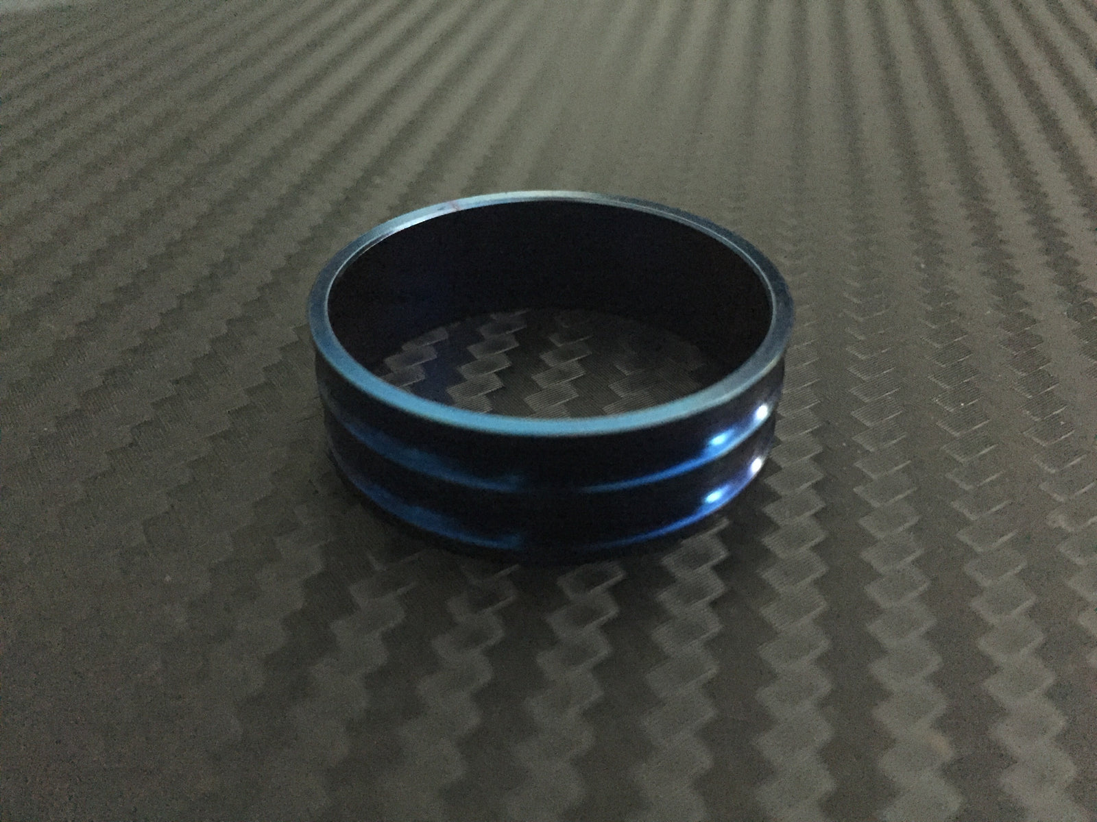 10mm Titanium Headset Spacer