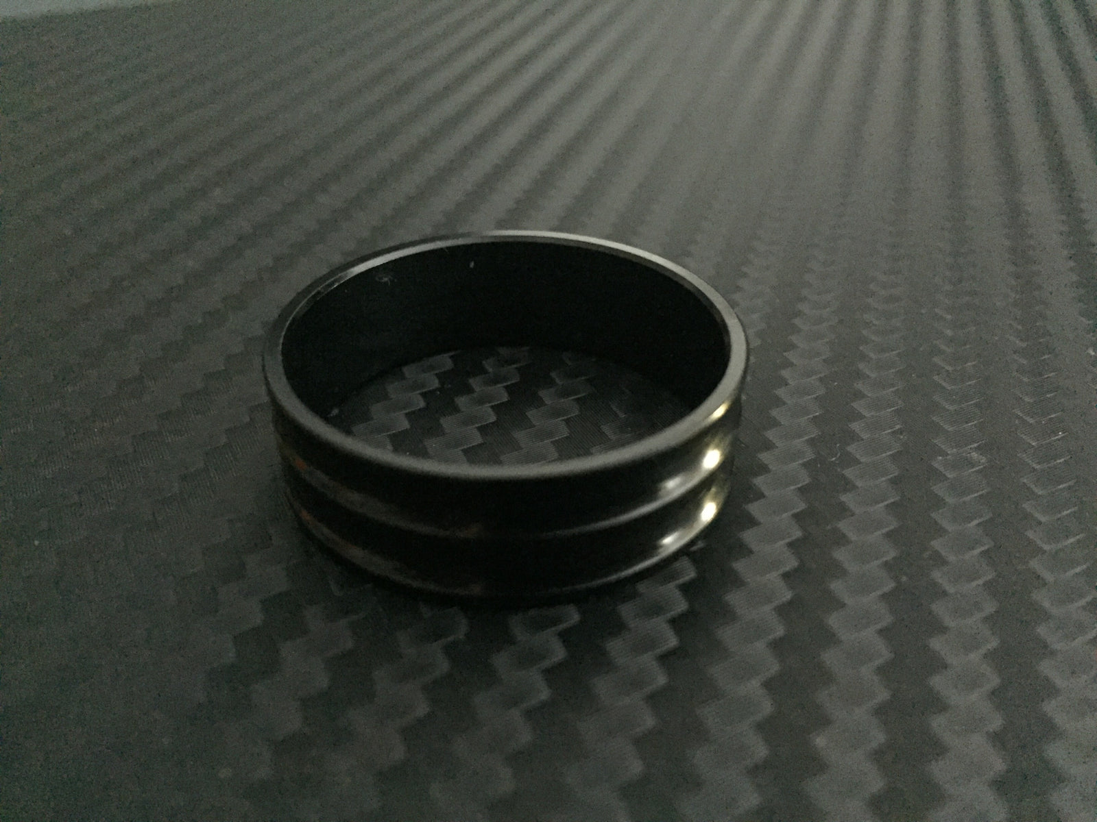 10mm Titanium Headset Spacer