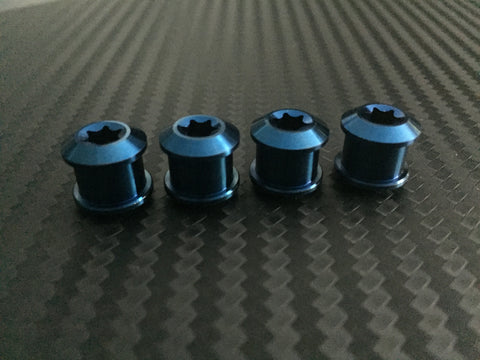 10mm Titanium Headset Spacer