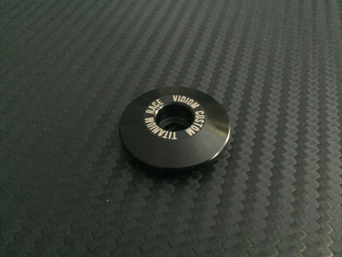 10mm Titanium Headset Spacer