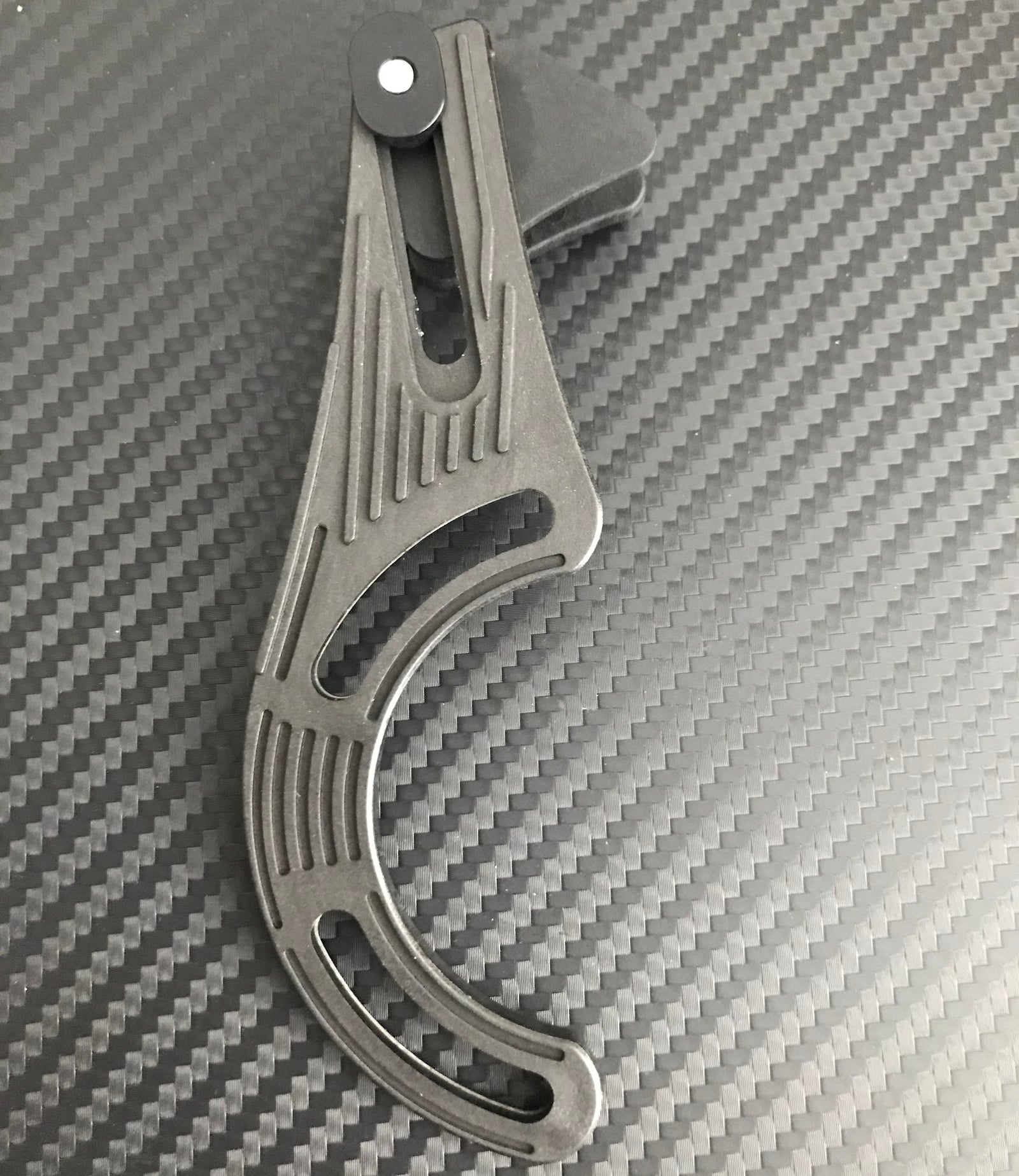 Vidiom Top Chain Guide Mini Standard Hardware