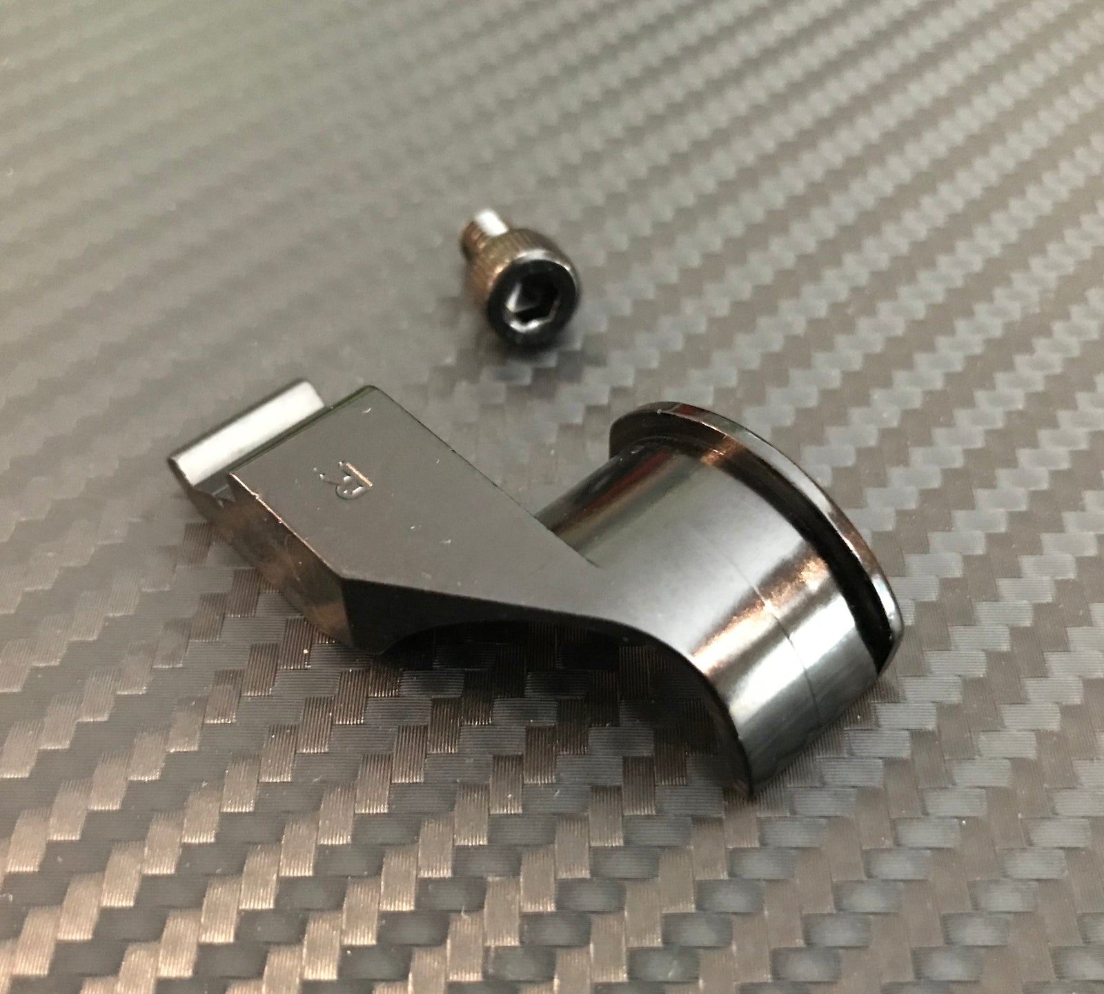 Vidiom ADP ISpec 2 right shifter adapter