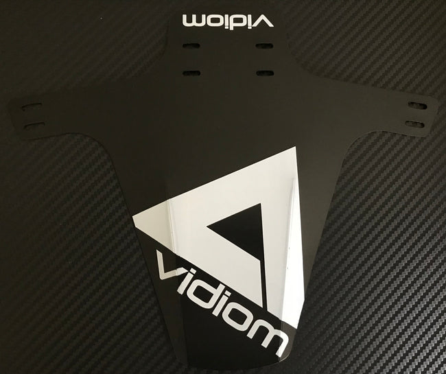 Vidiom Front Mudguard Standard