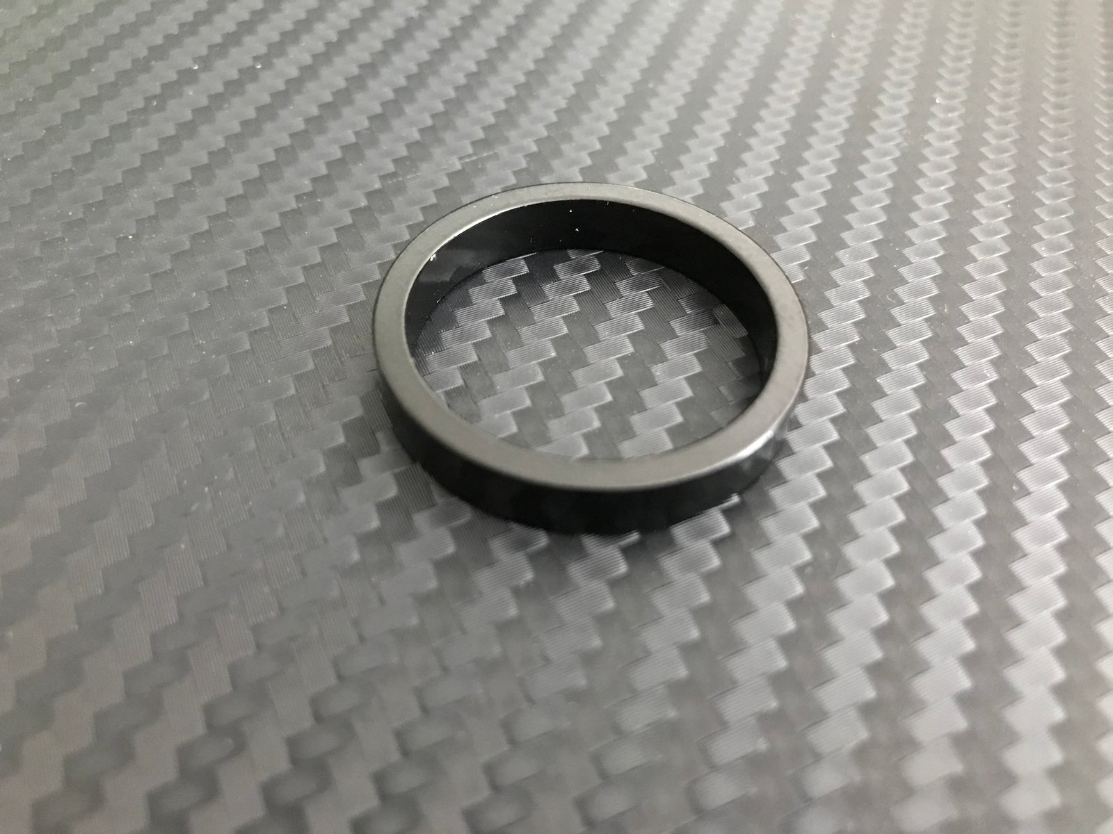 Vidiom Alloy 5mm Headset Spacers