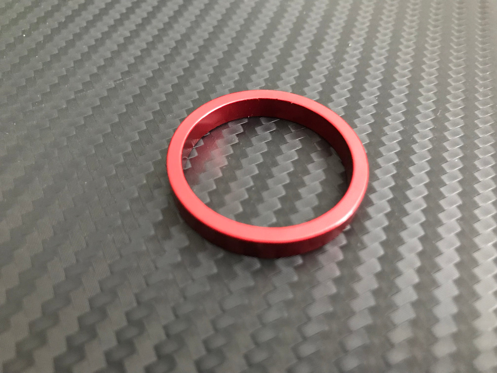 Vidiom Alloy 5mm Headset Spacers