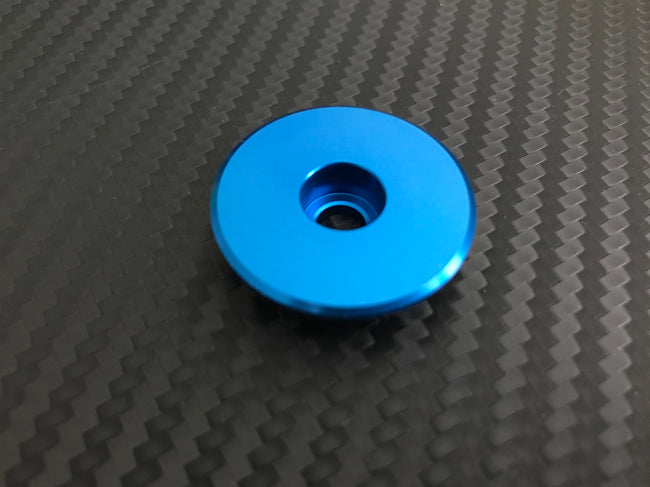 Vidiom Alloy Headset Top Caps