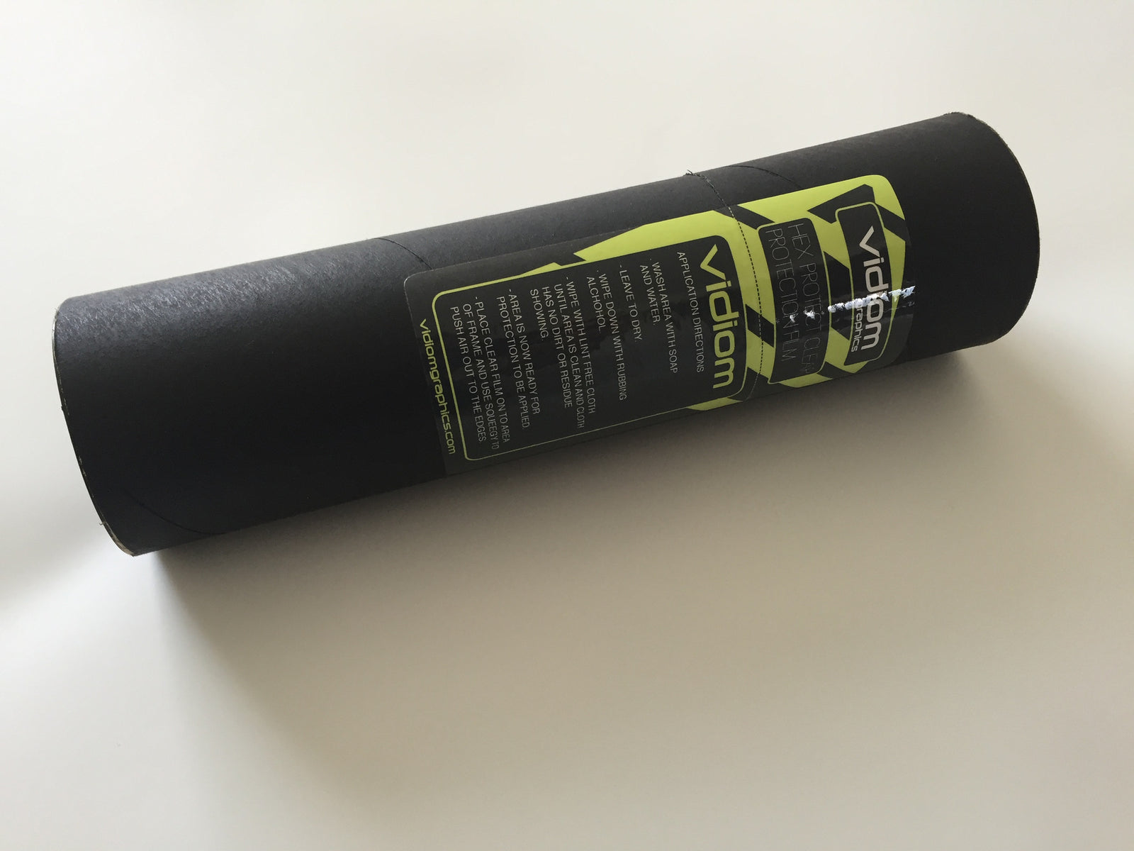 Vidiom Hex Protect Deluxe Kit