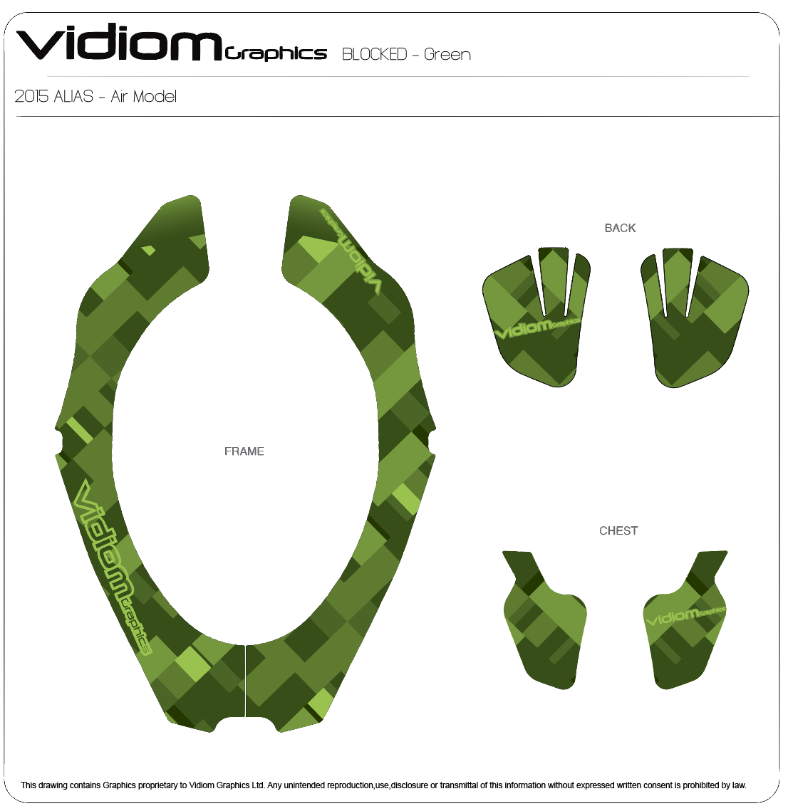 Atlas Neck Brace Blocked Decal