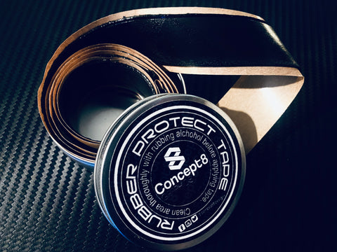 Vidiom Hex Protect Deluxe Kit